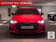 AUDI A3 35 TFSI Advanced Sportback Hatchback 1.5 (150KM) 2025