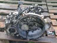 KIA Rio IV 17- skrzynia biegów WGW6H 1.4 CRDi 145613 km