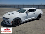 Chevrolet Camaro 2018 CHEVROLET CAMARO SS 6.2 Benzyna 455KM