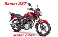 Romet ZXT Romet ZXT50 Barton Fighter Neken Sprint RS Volcano 50 Cafe Racer