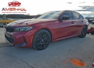 BMW Seria 3 330i 2025 2.0 Benzyna 255KM