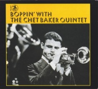 Chet Baker-Boppin'With/Prestige George Coleman