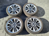 Koła Alufelgi Ford Focus MK4 5x108 18cali