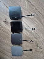 zaślepka zderzaka BMW 5 F11 KOMBI TYŁ 51127207121-02