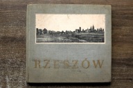 Rzeszów, Adam Przyboś