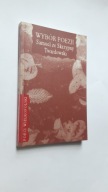 WYBOR POEZJI Samuel ze Skrzypny Twardowski (2002) ... BDB
