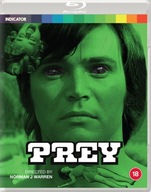 Prey Blu-ray Edycja standardowa Powerhouse Indicator