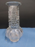 Wazon Sklo Union Huta Rosice Pavel Panek design