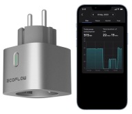 Gniazdko Ecoflow Smart Plug WiFi