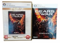 Gears of War PL gra komputerowa PC nie wymaga rejestracji