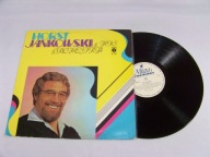 Płyta winylowa Horst Jankowski EX