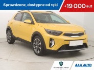 Kia Stonic 1.0 T-GDI, Salon Polska, 1. Właściciel