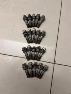 MERCEDES GLE GLS W167 ŚRUBY DO KÓŁ OEM M15X1.25 KPL 20 SZT