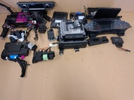 Sterownik Zestaw Startowy do Odpalania 2.0 Tdi Det Manual Audi A4 B9 A5 8W