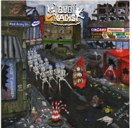 QUO VADIS "Quo Vadis" (CD)