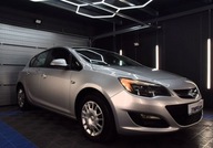 Opel Astra Polski salon _ 1.6 diesel 110 KM 1.6 Diesel 110KM