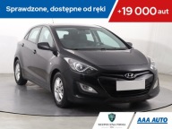 Hyundai i30 1.4 CVVT, Klima, Parktronic