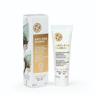 Yves Rocher Anti Age Global krem do twarzy dzień i noc 30 ml