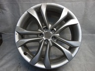 FELGA AUDI SQ5 Q5 8R0 8,5X20 ET 33 S-LINE