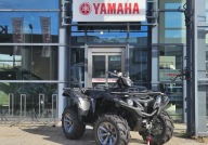 Yamaha Grizzly 700 SE T3B homologacja od reki dealer Katowice