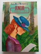 Ania z Szumiących Topoli Lucy Maud Montgomery