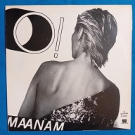 MAANAM - O ! - LP Winyl