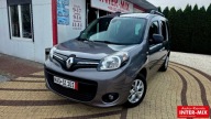 Renault Kangoo Gotowe do jazdy Niski przebieg bezwypadkowe 1.5 Diesel 95KM