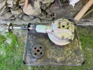 Dniepr k750 Dyfer Szpilka M10 Nowy