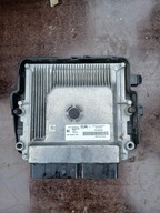 C3 aircross sterownik silnika komputer ECU 9819269980