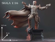 Batman- Thomas Wayne- figurka wydruk 3D
