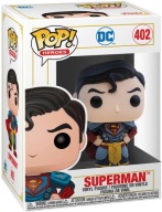 FIGURKA Funko POP! POP HEROES SUPERMAN 368 DC