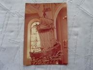 JASTARNIA KOŚCIÓŁ AMBONA