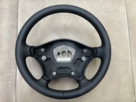 KIEROWNICA OBSZYTA NOWĄ SKÓRĄ CRAFTER SPRINTER 906 INNE AUTA