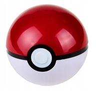 POKEBALL 7CM POKEMONY POKEMON KULA + 24 POKEMONY GRATIS