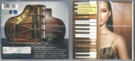 CD ALICIA KEYS - THE DIARY OF ALICIA KEYS