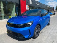 Opel Corsa 1.2 Turbo 100 KM S&S | Wersja "Yes" | Pakiet Zimowy |