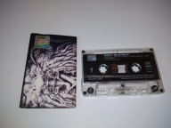 Danzig – Danzig III: How The Gods Kill - KASETA MC K794