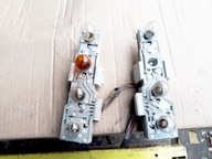 WKŁAD OPRAWKA LEWA PRAWA LAMPY TYŁ 6PIN WTYCZKA 893971636 SKODA OCTAVIA HB
