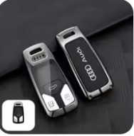 Obudowa Kluczyk Etui Audi A4 A5 A6 8S 8W Q5 Q7 S4 S5 S7 TTS RS B9 Metalowe