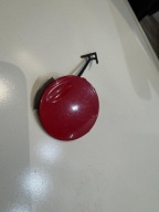 ZAŚLEPKA ZDERZAKA HAKA PRZÓD OPEL ASTRA III H LIFT 09-14 13225748