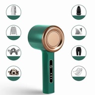 Elektryczny Usuwacz Kłaczków z Akumulatorem – Wielofunkcyjny do Ubrań