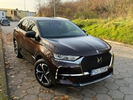 DS Automobiles DS 7 Crossback Rivoli Automat TOP