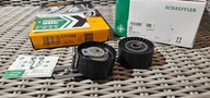Schaeffler INA 530 0578 10 Zestaw paska rozrządu - pasek Continental