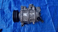 AUDI A4 B8 A5 8T Q5 8R SPRĘŻARKA KOMPRESOR KLIMATYZACJI 8KD260805
