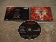 Valkija Avengers Of Steel 2004