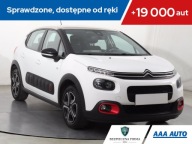 Citroen C3 1.2 PureTech, Salon Polska