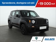 Jeep Renegade 1.6 E-torQ, Salon Polska, GAZ