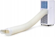 Nowa KPL klimatyzacja do 34m2+gratis prezent 200zł kurtyna na okno/drzwi