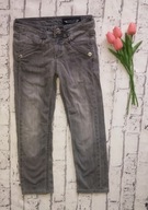 Spodnie dziewczynka 140/146