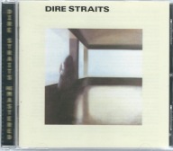 CD Dire Straits - Dire Straits (1996) (Vertigo)